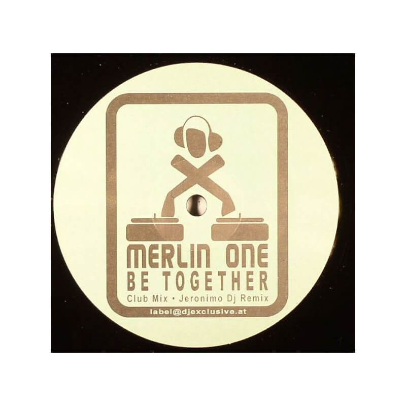 Merlin One - Be Together