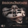 Hardcore Brothers - Brain Brothers Chapter 1
