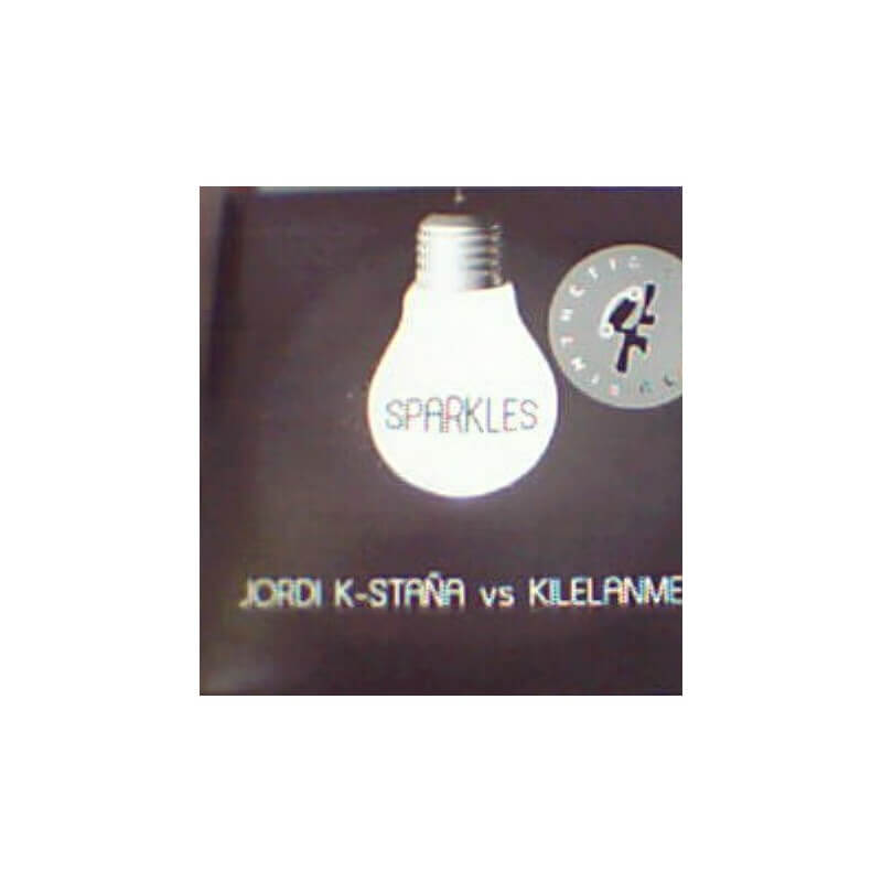 Jordi K-Staña vs Kilelanme - Sparkles