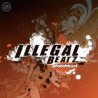 illegal Beatz - Madafakaz