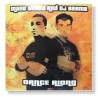 Manu Serra & Dj Berme - Dance Along