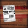Tek Soldiers - Wild Style