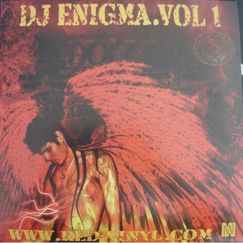 Dj Enigma Vol.1