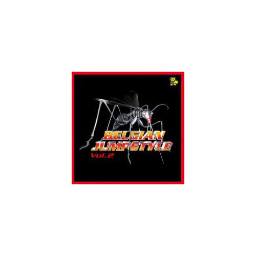Belgian Jumpstyle Vol.2