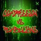 Compression Vs Rumbulians - The Mother Of The Corder