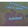 Alfonso Mañez & Carlos Bernal - Bubaloo