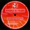 Frisky & Hujib - Get Away