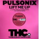 Pulsonix - Lift Me Up