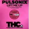Pulsonix - Lift Me Up