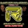 Dj Newton & Dj Traka Pres Round vol.1 (D)