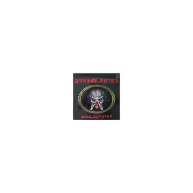 Brainblaster - Soulblaster