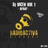 Dj Vicen Vol.1 - Apany