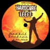 Hardcore Leeft - Brutal Tactics (Oferta)