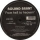 Rolant Brant - From Hell To Heaven