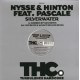 Nysse & Hinton Ft Pascale - Silverwater