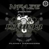 Nfaze Pres Dj Ubri - Planet Hardcore