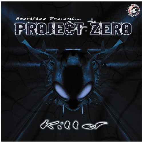 Project Zero - Kiler
