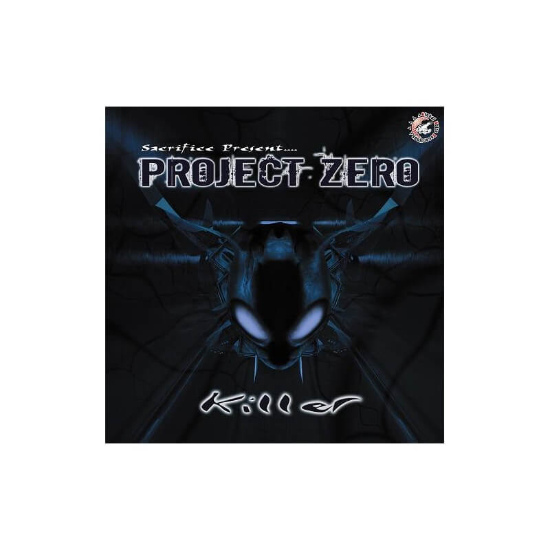Project Zero - Kiler