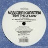 Van Der Kasten - Beat The Drums