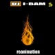 Dj I-Bam - Reanimation