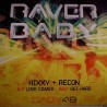 Baby49 - Hixxy & Recon (oferta)