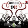 David Cabeza Pres EP 3