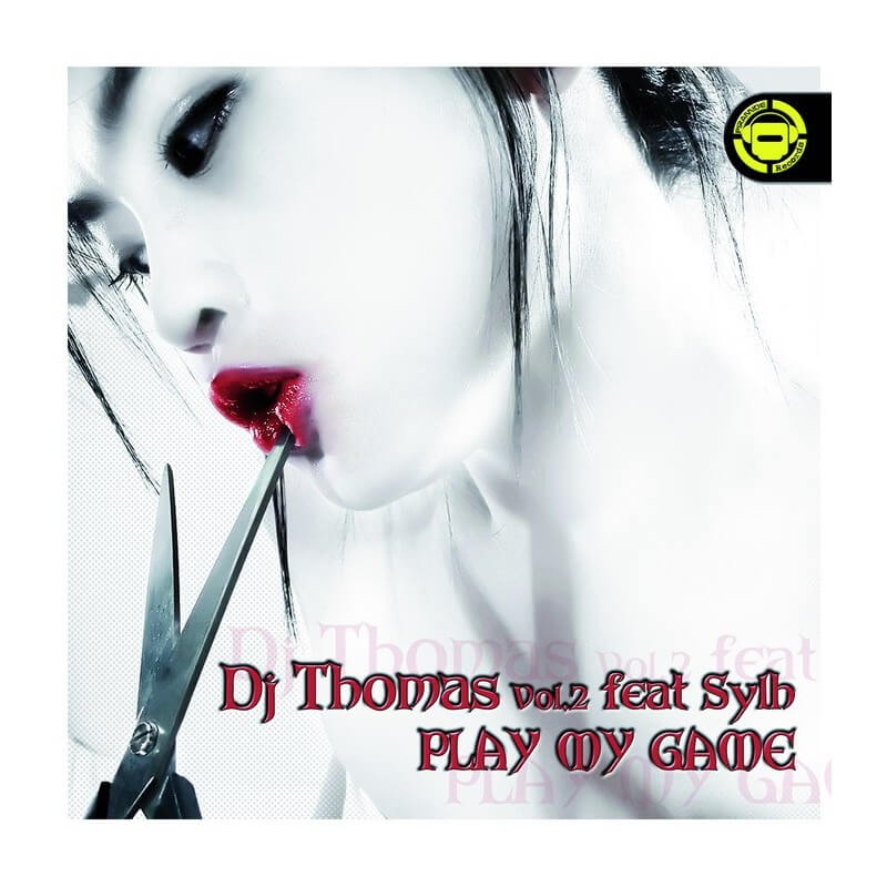 Dj Thomas Vol.2 ft Sylh - Play My Game