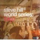 Steve Hill World Series - Tokyo