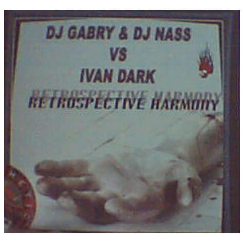 Gabry & Nass vs Ivan Dark - Retrospective Harmony