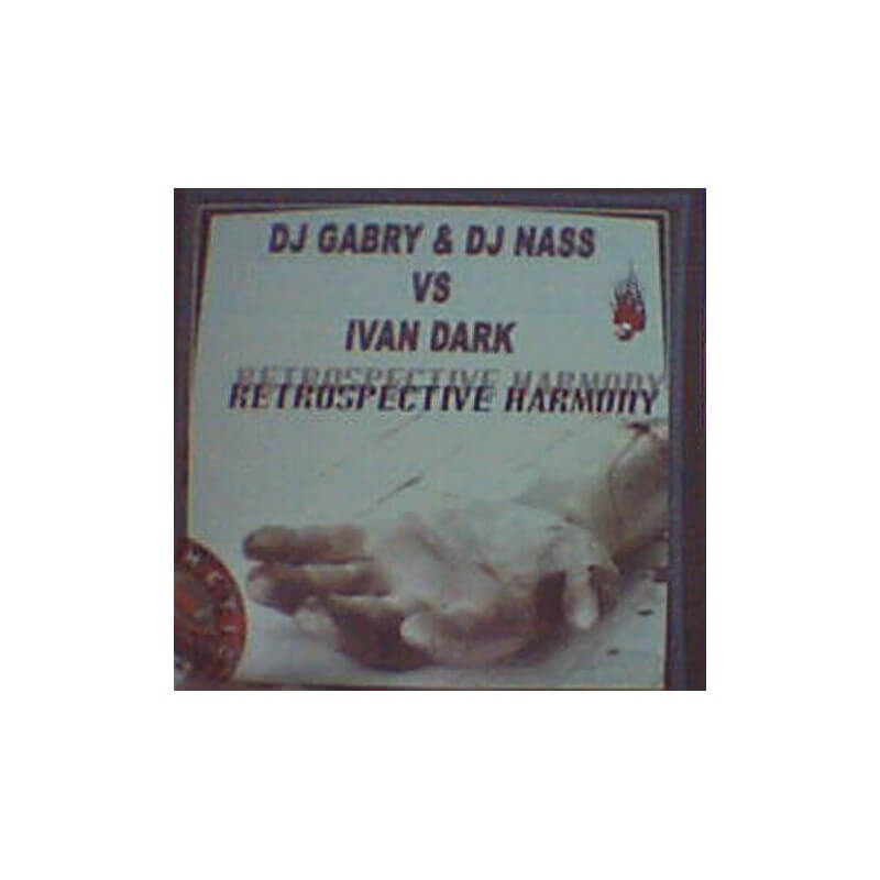 Gabry & Nass Vs Ivan Dark - Retrospective Harmony
