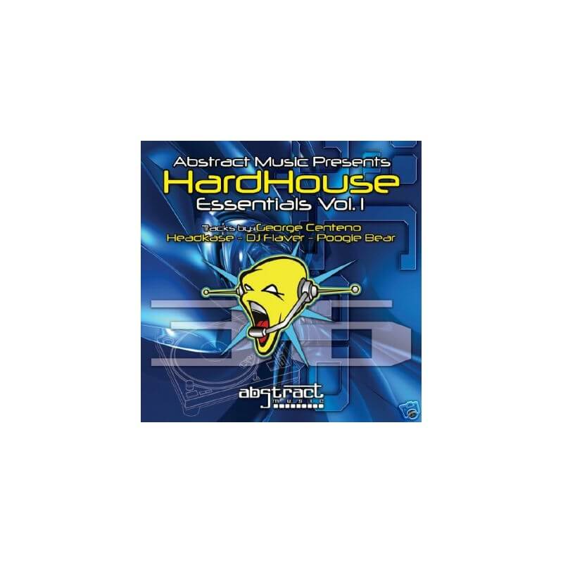 Hardhouse Essentials Vol.1