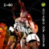 Z-80 - Scars Of Love