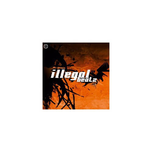 Illegal Beatz - XTC