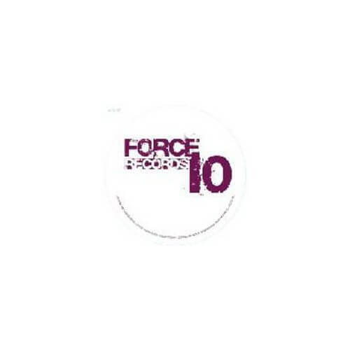 Force 10 Vol.9 Ft Lisa Abbott - Ligaya