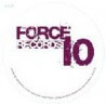 Force 10 Vol.9 Ft Lisa Abbott - Ligaya