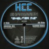 Expression - Shelter ME