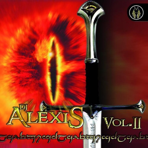 Dj Alexis Vol II