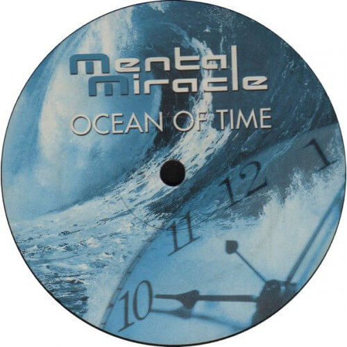 Mental Miracle - Ocean Of Time