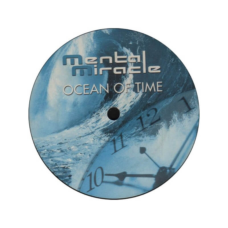 Mental Miracle - Ocean Of Time