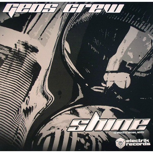 Geos Crew - Shine