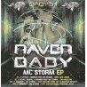 MC Storm EP