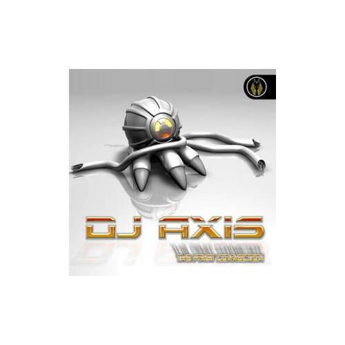Dj Axis - The First Connection