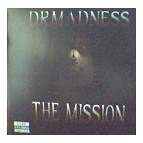 Dr. Madness - The Mission