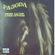 Pagoda - Free Angel