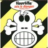 floorflilla - sex is danger