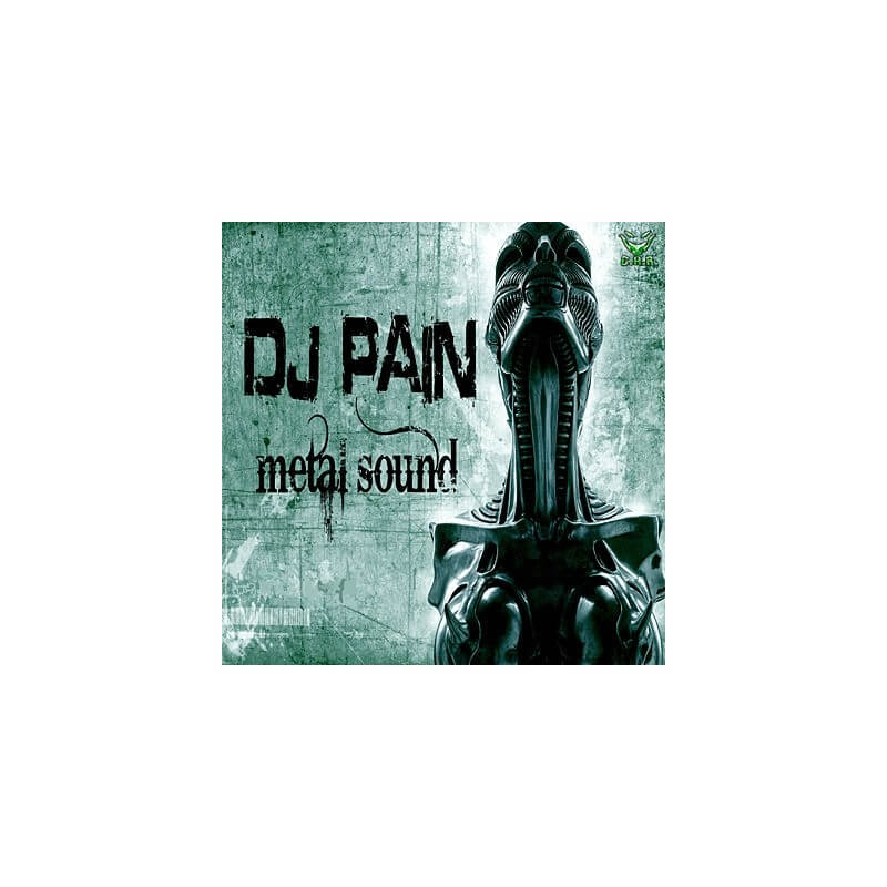 Dj Pain - Metal Sound