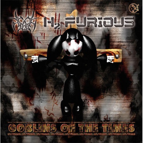 H2 Furious - Globins Of The Times
