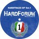 Hardtraxx EP Vol.1