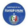 Hardtraxx EP Vol.1