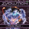 Evolution - Final Rain